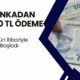 PARA GELDİ! 5 Bankadan 30.000 TL Nakit Ödeme Verilecek! Vatandaşa Can Simidi