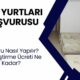 KYK YURTLARI BAŞVURUSU 2024! GSB KYK yurt başvuruları ne zaman, nasıl yapılır? KYK ilk yerleştirme fiyatı ne kadar?