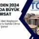 TOKİ’den 2024 Yılında Büyük Fırsat! Ev Fiyatları ve Taksitler Açıklandı: Sadece 6.500 TL’den Başlayan Taksitlerle Ev Sahibi Olma Şansı!