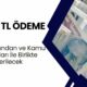 17500 TL Ödeme, PTT Tarafından ve Kamu Bankaları İle Birlikte Verilecek! SGK Prim Şartı İstenmeden Yatırılacak! 