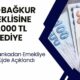 Denizbank Emeklilere Desteğini Açıkladı! Emekli Maaşı Alan Emeklilere 50.000 TL Ödeniyor