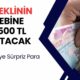 Emeklilere 1500 TL Yatacak: Duyuru Geldi!