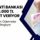 Garanti Bankası, 3 Gün Sonra Hesabınıza 30.000 TL Yatırıyor