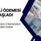 Emeklilere Müjdeli Gelişme! İş Bankası ve Yapı Kredi’den Emeklilere Maddi Destek