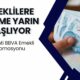 Garanti BBVA Ödemeye Yarın Başlıyor! Emeklilere Promosyon Detayları Çıktı