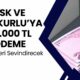 Emeklilere Katmerli Ödeme! SSK ve BAĞKUR'lular 30.000 TL Ödeme Alacak