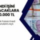 Kendi İşini Kur Faizsiz 150.000 TL Kredi Al! Başvuru Şartları Belli Oldu