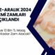 Emeklilere Büyük Müjde! Temmuz-Aralık 2024 Dönemi Zamları Açıklandı: 10, 11, 12 ve 13 Bin TL Maaş Alanlar Ne Kadar Zam Alacak?