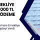 Emekli Maaşlarına 15.000 TL Ek Ödeme! SGK Uzmanı Emekliye Müjdeyi Verdi