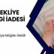 EMEKLİYE VERGİ İADESİ! Maddi Sıkıntıdaki Emeklilere Büyük Fayda! Nasıl Yararlanılıyor?