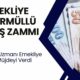 Emeklilere Şok Müjde! SGK Uzmanı Açıkladı: Hükümetten 3 Formüllü Maaş Zammı Planı Geliyor