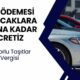 MTV ödemesi yapacak herkes dikkat: Yarın saat 23.59’a kadar ücretsiz olacak!