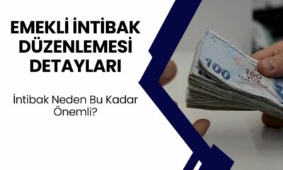 Emekli İntibak Düzenlemesinin Akıbeti Netleşti! İntibak Neden Bu Kadar Önemli?