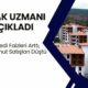 Emlak Uzmanı Açıkladı: Konut Kredi Faizleri Yükseldi, İpotekli Konut Satışları Düştü!