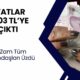 Fiyatlar 4.003 TL’ye Çıktı! Zam Sonrası Herkes Şoke Oldu