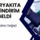 Benzine DEV İndirim Geliyor! Tabelalar Değişiyor! Tarih Belli Oldu