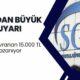 SGK’dan Büyük Uyarı! Emeklilik İçin Elinizi Çabuk Tutun, Erken Davranan 15.000 TL Kazanıyor