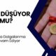 Gram altın düşüyor mu? Altında dalgalanma sürüyor! Yatırımcıların gözü fiyatlarda: İşte 6 Ağustos altın fiyatları