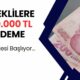 Emekliyi Rahata Erdirecek Destek! Tam Tamına 100.000 TL Verilecek