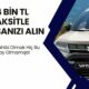 Bombayı Suzuki Patlattı! Araba Sahibi Olmak Hiç Bu Kadar Kolay Olmamıştı! İşte 14 Bin TL Taksitle Sıfır Araba Sahibi Olma Şansı!