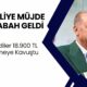 VE GELDİ! Emeklilere Bu Sabahtan İtibaren 18.900 TL Ödeme Yatırılacak! Karar Açıklandı