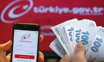 Adınıza e-Devlet üzerinden birikmiş para olabilir ve bu miktar binlerce lirayı bulabilir. Yıllardır e-Devlet sisteminde bulunan bu ödemeleri öğrenmek için kısa bir sorgulama yapabilirsiniz.