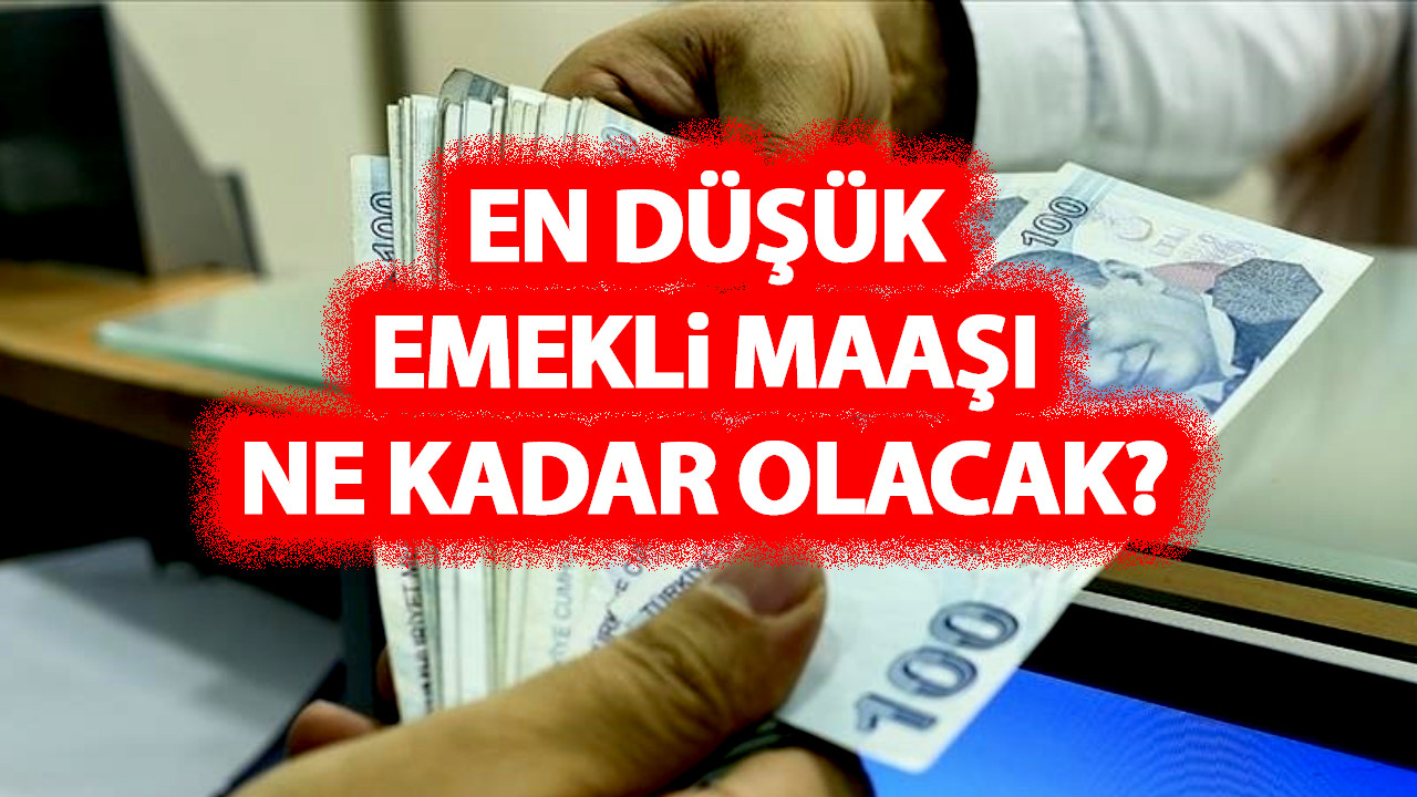 SSK, Bağ-Kur emeklileri dikkat! Emekli maaşlarına 2 bin 500 TL fark yatacak! İşte, ödeme tarihleri…