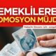 Emekliye en yüksek promosyonu veren banka hangisi?