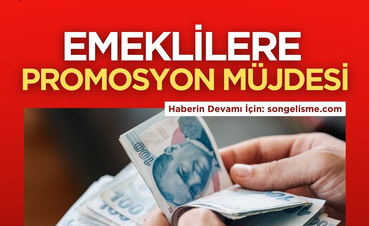 Emekliye en yüksek promosyonu veren banka hangisi?