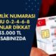 TC kimlik son rakamları 0-2-4-6-8 olanlar dikkat! Acil ihtiyaçlar için 33.000 TL ödeme verilecek!