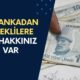 16 Bankadan Emekliler İçin Karar! Başvurmayan Emekli Son Şansını Kaybedecek