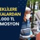 Emeklilere Bankalardan 20.000 TL Promosyon Ödemesi! Üç Yıllık Taahhütle Şahane Kazanç!