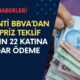 Garanti BBVA’dan Sürpriz Teklif: Maaşın 22 Katına Kadar Nakit Para, Üstelik Gelir Belgesi, Şube ve Kefil İstemiyor!