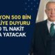 16 Milyon 500 Bin Emekliye Duyuru Geldi! Bugünkü Açıklamayla Ek Ödeme Onaylandı, 7800 TL Nakit Para Yatacak!