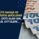 Emekliye maaşa ek ödeme listesi şekillendi! Taban aylıkla değişti: 12.500 TL üstü alan SSK, Bağ-Kur, EYT'lilere...