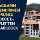 Tüm Kiracıların Bilgilendirmesi Zorunlu Oldu! Sadece e-Devlet'ten Yapılabilecek