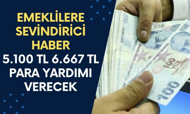 SSK, Bağ-Kur Emeklisine Sevindirici Haber Geldi! SGK Uzmanı Erdursun Müjdeyi Verdi! 'Emeklilere Zam Yapılır!'