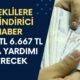 SSK, Bağ-Kur Emeklisine Sevindirici Haber Geldi! SGK Uzmanı Erdursun Müjdeyi Verdi! 'Emeklilere Zam Yapılır!'