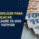 Tüm Emekliler Para Alacak! SSK-BAĞKUR-EYT Fark Etmeksizin Tüm Emeklilere 33.000 TL Yatıyor