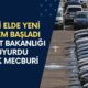 İkinci El Araba Satışlarında Yepyeni Dönem! Ticaret Bakanlığı Duyurdu: Artık Mecburi! 45 Gün İçinde Teslimat ve Yüzde 10'luk Kapora...