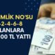 Denizbank, TC Kimlik Numarasının Sonu 0-2-4-6-8 Olanların Hesaplarına 20.000 TL Ek Ödeme Yatırdı