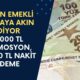 Denizbank'tan Emeklilere Açıklama Geldi! Maaşını Taşıyana 12.000 TL Promosyon, 45.000 TL Nakit Ödeme