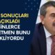 MEB SONUÇLARI AÇIKLADI! Binlerce Öğretmen Bunu Bekliyordu!