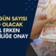 Prim Gün Sayısı 7200 Olana Müjdeli Haber! 5 Yıl ERKEN EMEKLİLİK Fırsatı Geliyor: 1999 - 2008 Arası SGK'lılar...