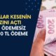 10.000 TL İla 35.000 TL Arası Maaş Alanlara Müjde Geldi! Ödemeler Yeniden Hesaplandı: O Tarihte Ek 24.000 TL Yatacak