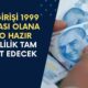 Erken Emeklilik Tablosu Oluştu! SGK Girişi 1999 Sonrası Olanlara Emeklilik Tam İsabet Edecek