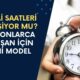 Mesai Saatleri Değişiyor Mu? Yeni Çalışma Modeli Belli Oldu