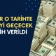 Dolar İçin Tarih Verildi: O Tarihte 40 TL'yi Aşacak