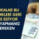 Bankalar Bu Ödemeleri Geri İade Ediyor! Kredi Çeken ve Kredi Kartı Kullanan Herkesi İlgilendiriyor! İşte Yapmanız Gereken...