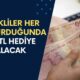 Emeklinin Maddi İhtiyacını Karşılayacak! Başvuran Her Seferinde 100 TL Alacak!